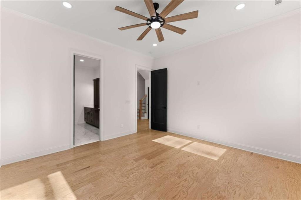 242 Heartland Meadows Drive, Mount Airy, Georgia image 13