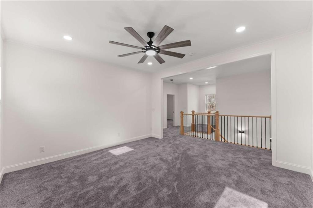 242 Heartland Meadows Drive, Mount Airy, Georgia image 38