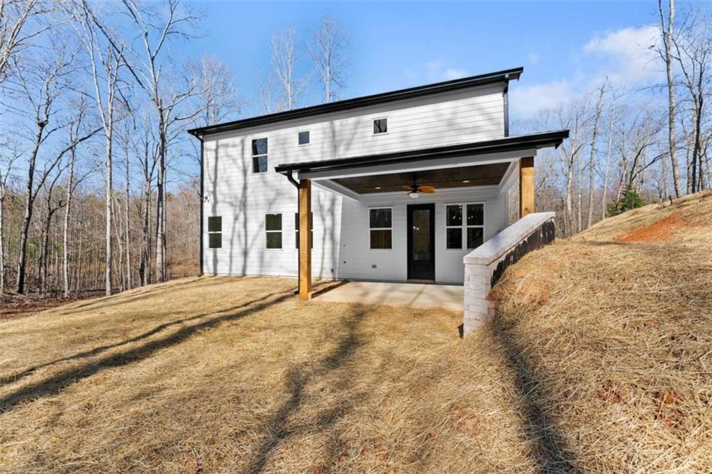 242 Heartland Meadows Drive, Mount Airy, Georgia image 42