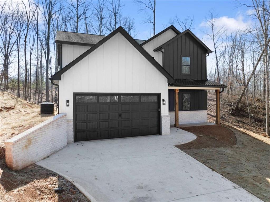 242 Heartland Meadows Drive, Mount Airy, Georgia image 8