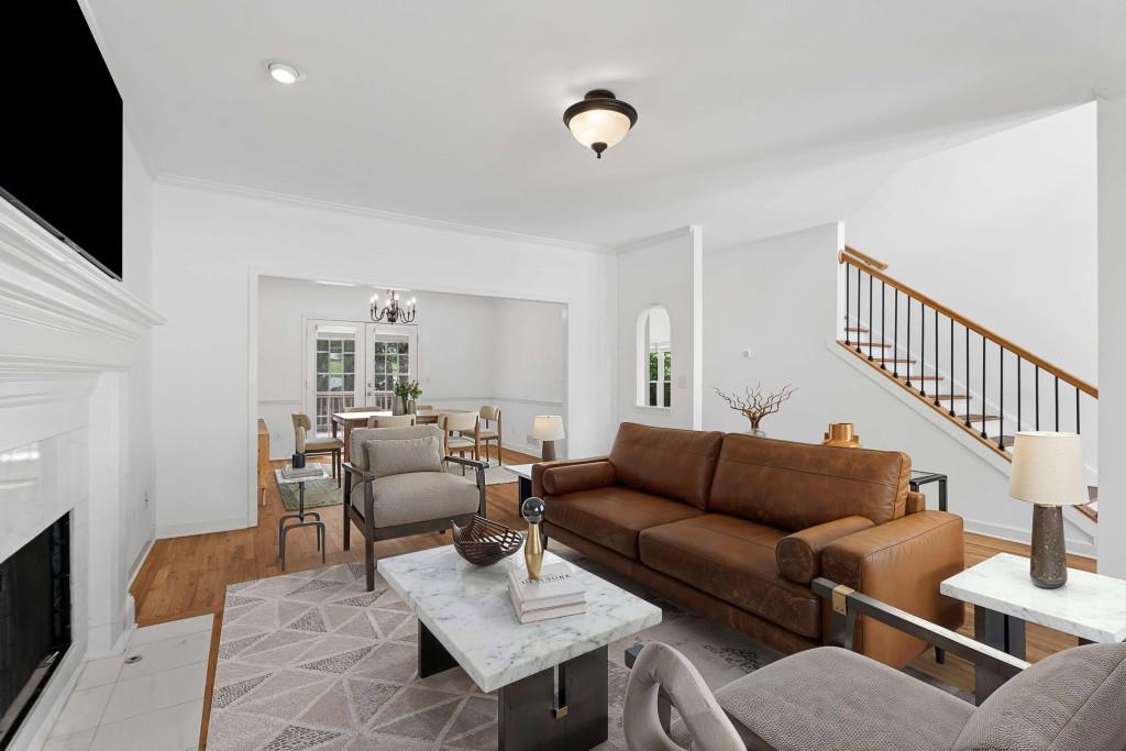 1185 Alexandria Court NE