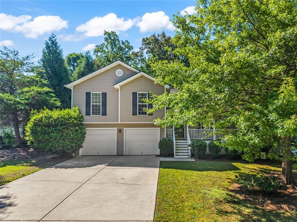5410 Lombardy Drive