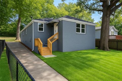 403 Westchester Boulevard NW Atlanta GA 30314