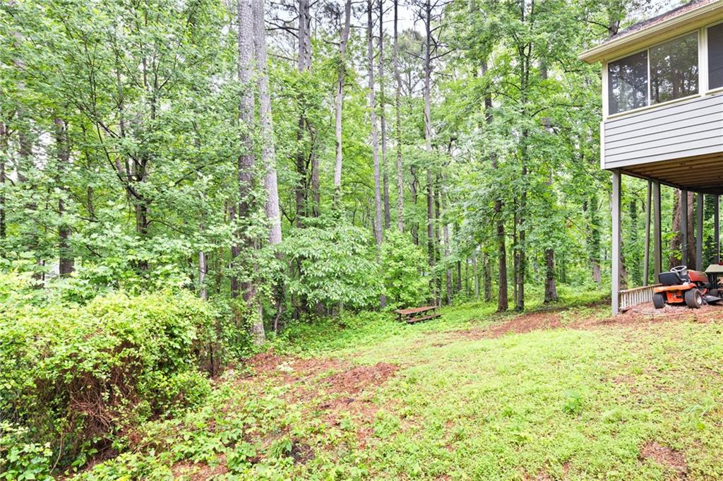 2041 Millspring Way, Kennesaw, Georgia image 32