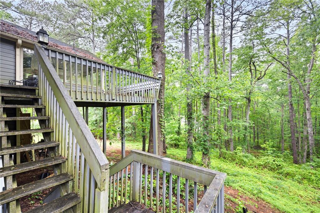 2041 Millspring Way, Kennesaw, Georgia image 33