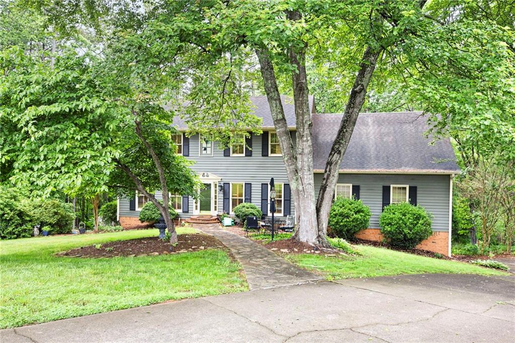 2041 Millspring Way, Kennesaw, Georgia image 34