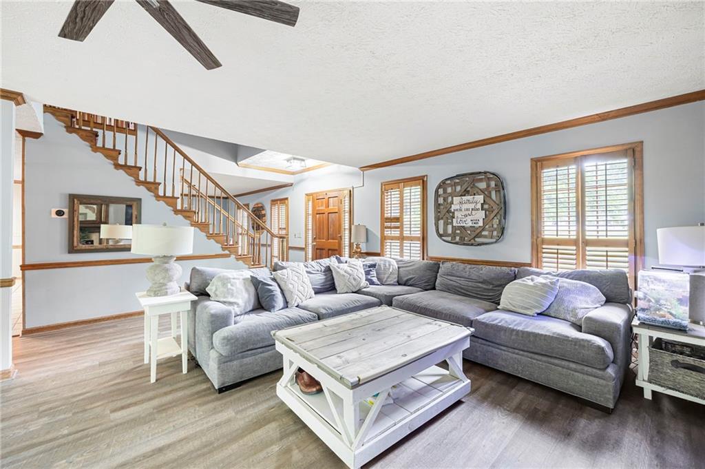 2041 Millspring Way, Kennesaw, Georgia image 7