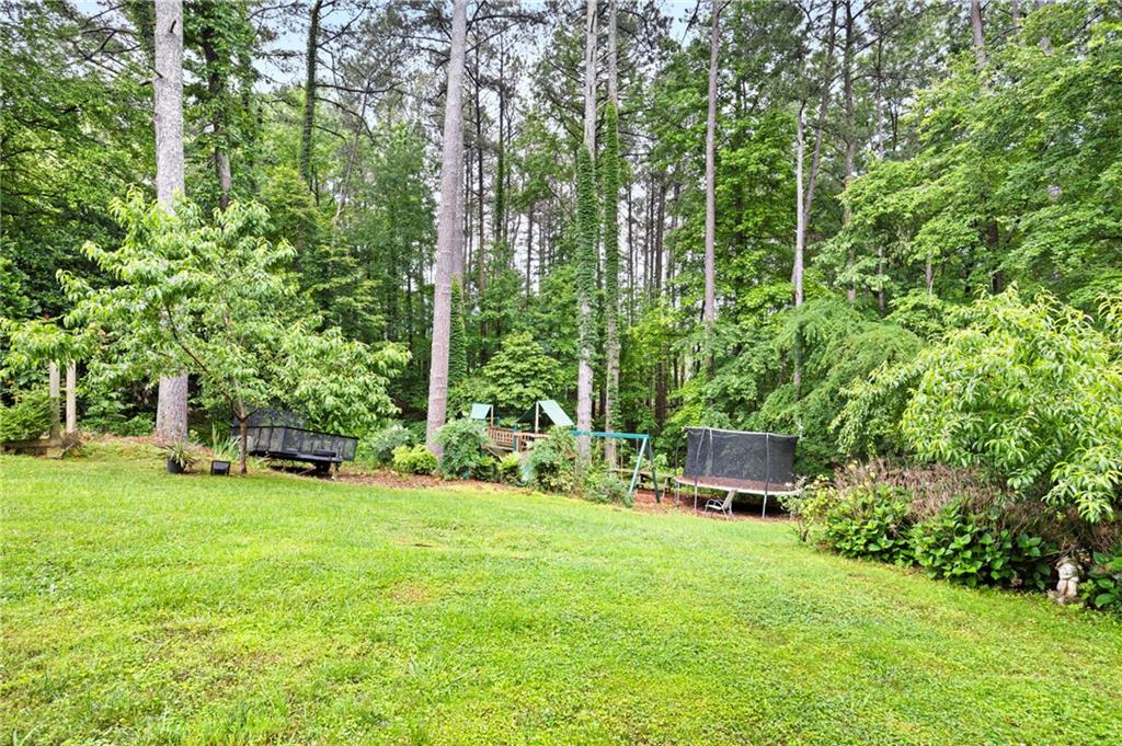 2041 Millspring Way, Kennesaw, Georgia image 31
