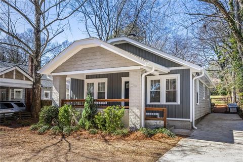 1045 Moreland Avenue SE Atlanta GA 30316
