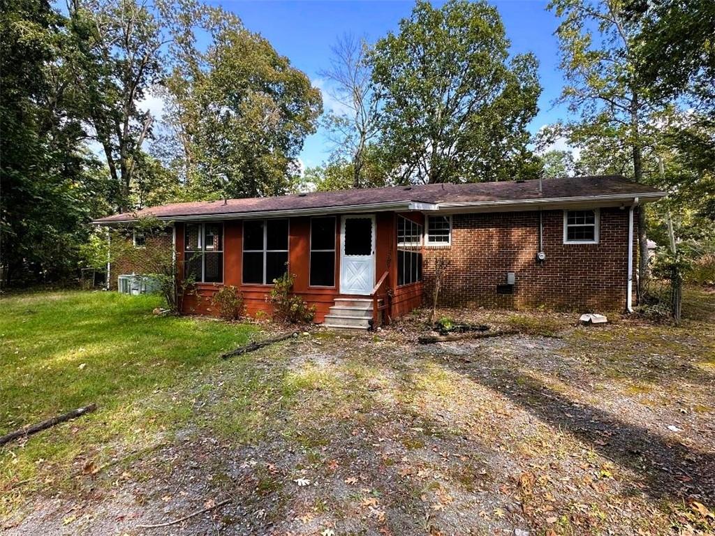 195 Dogwood Drive SE