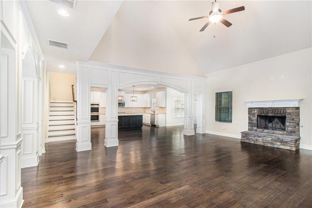 109 Delwood Drive, Mcdonough, Georgia image 9