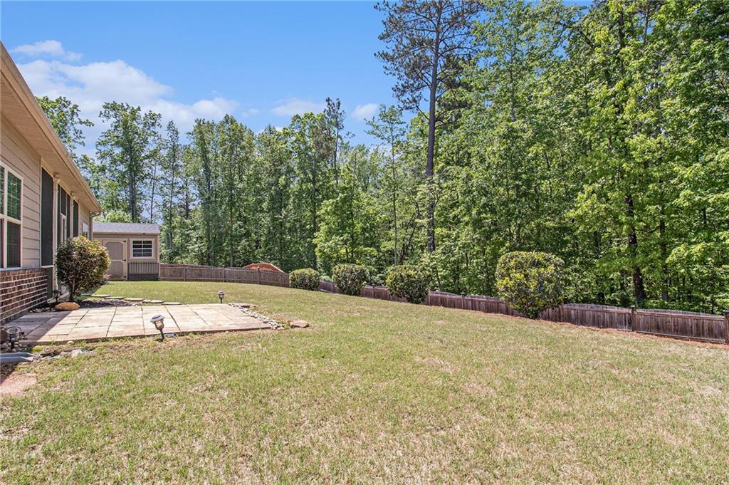 109 Delwood Drive, Mcdonough, Georgia image 40