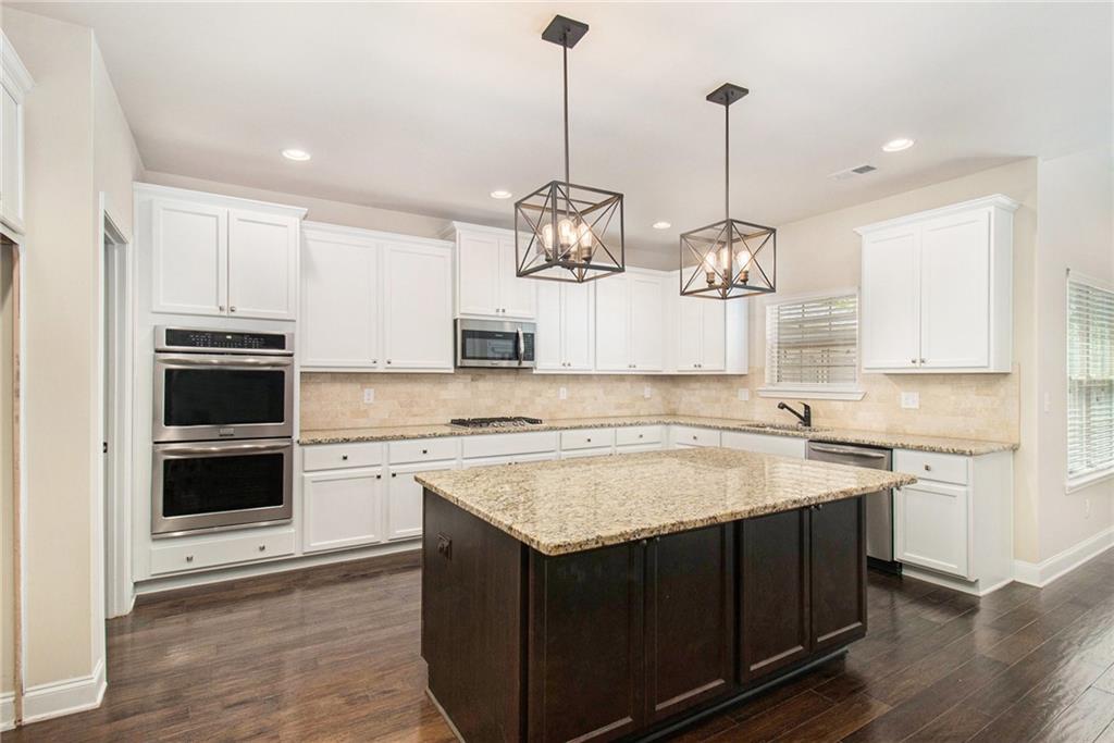 109 Delwood Drive, Mcdonough, Georgia image 12