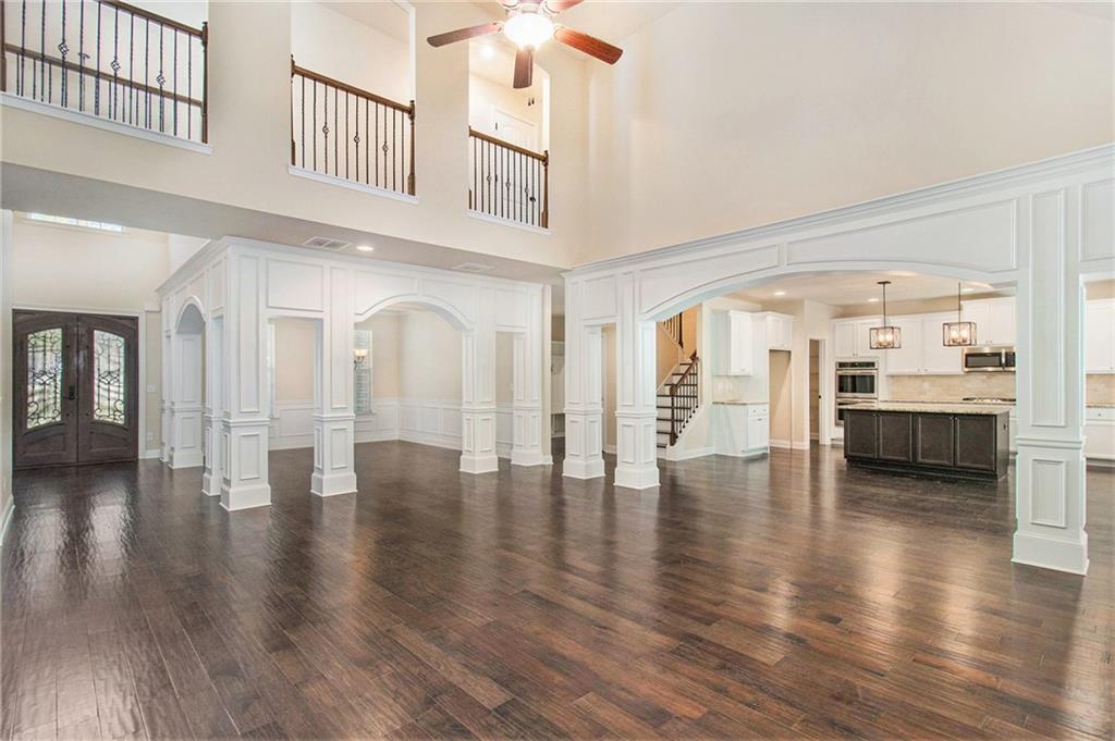 109 Delwood Drive, Mcdonough, Georgia image 10