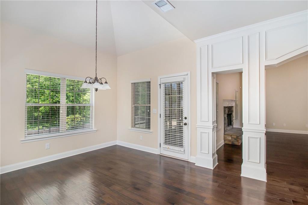 109 Delwood Drive, Mcdonough, Georgia image 16