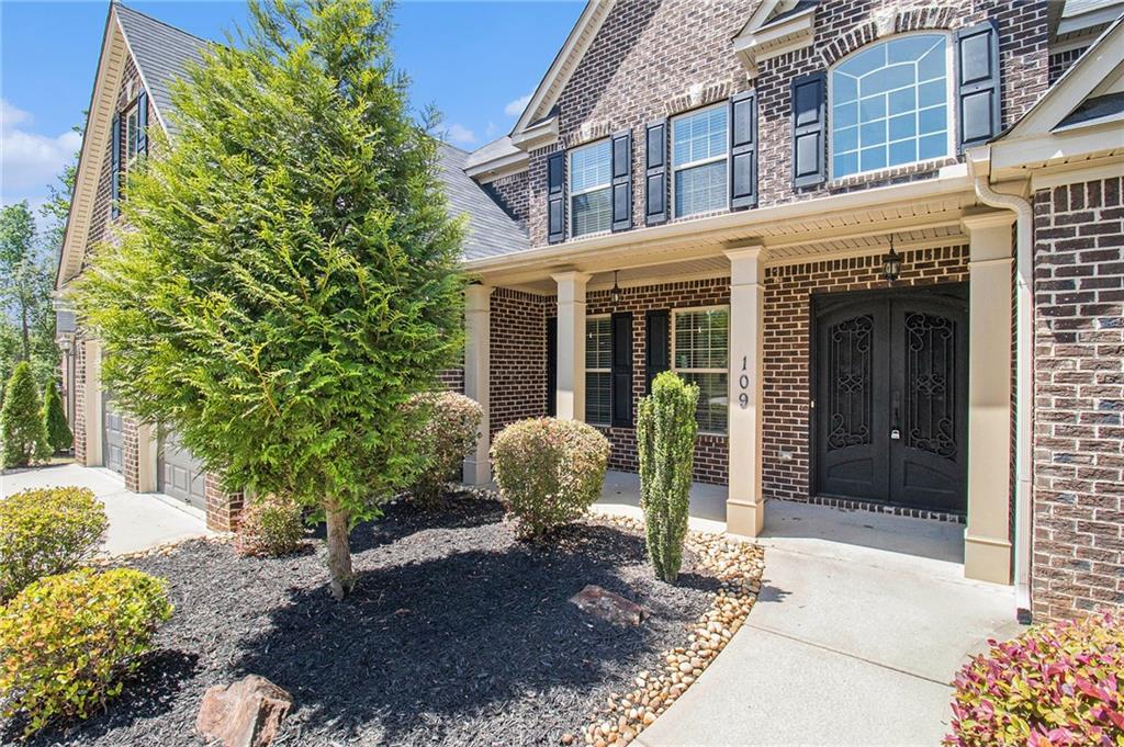 109 Delwood Drive, Mcdonough, Georgia image 6