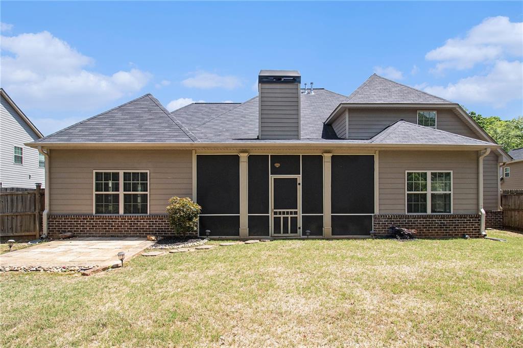 109 Delwood Drive, Mcdonough, Georgia image 41