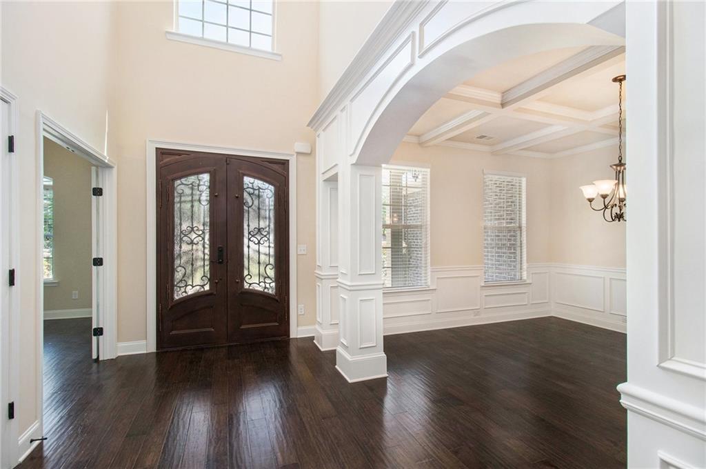 109 Delwood Drive, Mcdonough, Georgia image 7