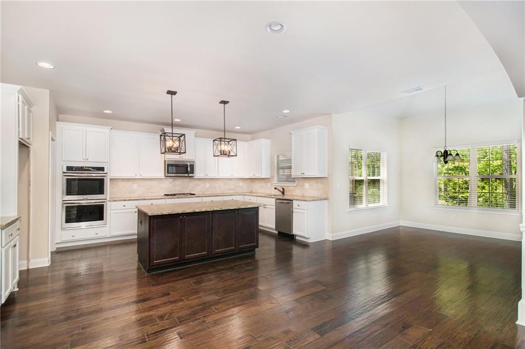 109 Delwood Drive, Mcdonough, Georgia image 11