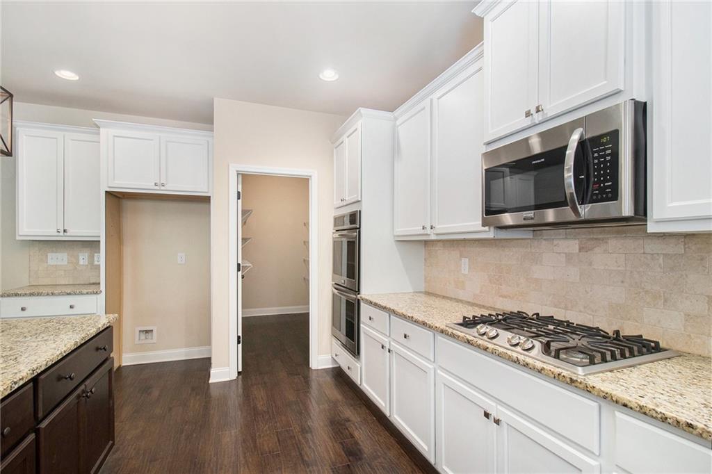 109 Delwood Drive, Mcdonough, Georgia image 15