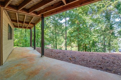 A home in Monticello