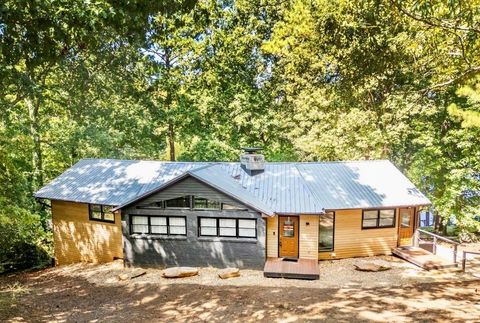 A home in Monticello