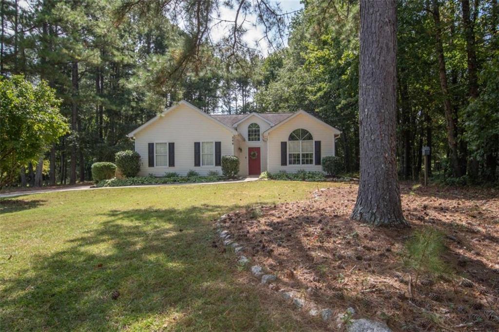 Winchester - Residential