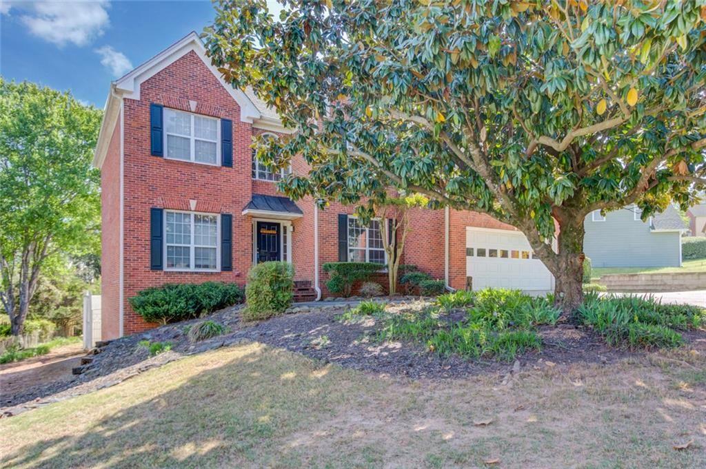 Photo 1 of 46 — 2899 Savannah Walk, Suwanee, GA 30024