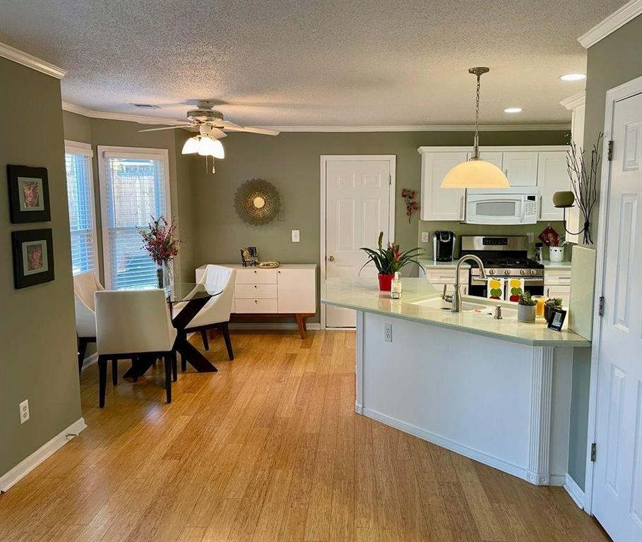 Turtle Creek - Residential