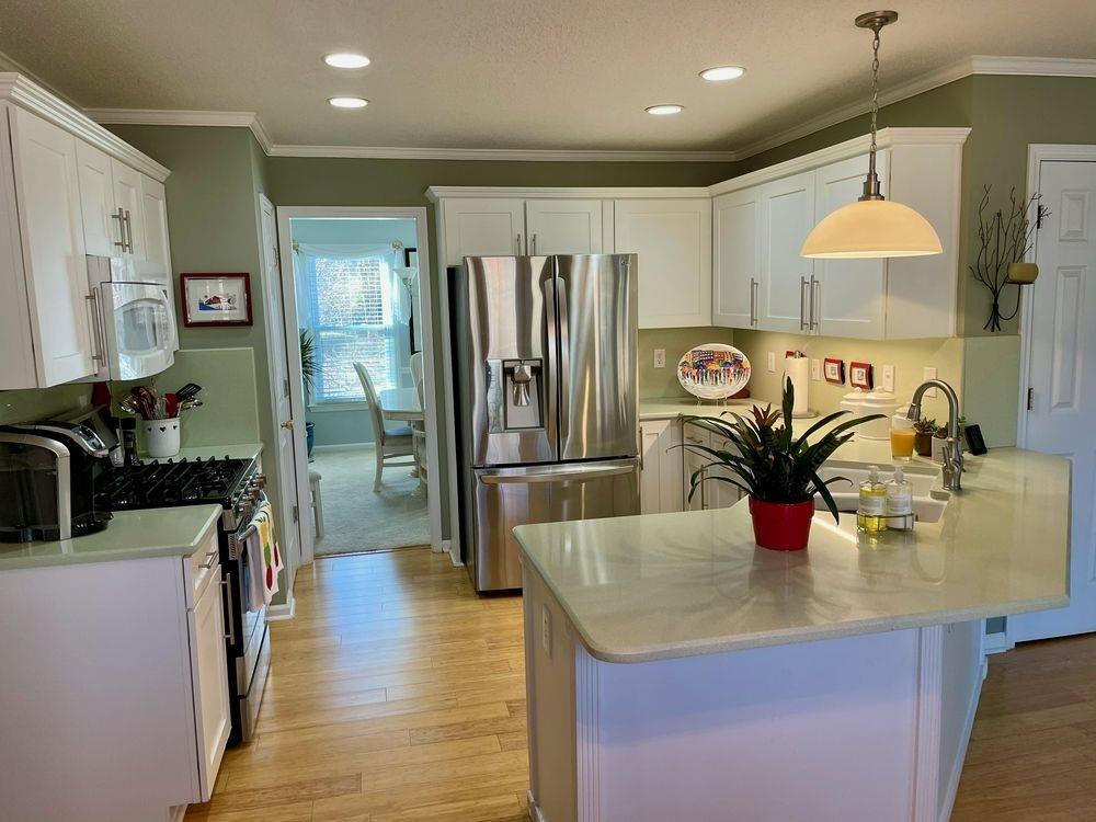 Turtle Creek - Residential