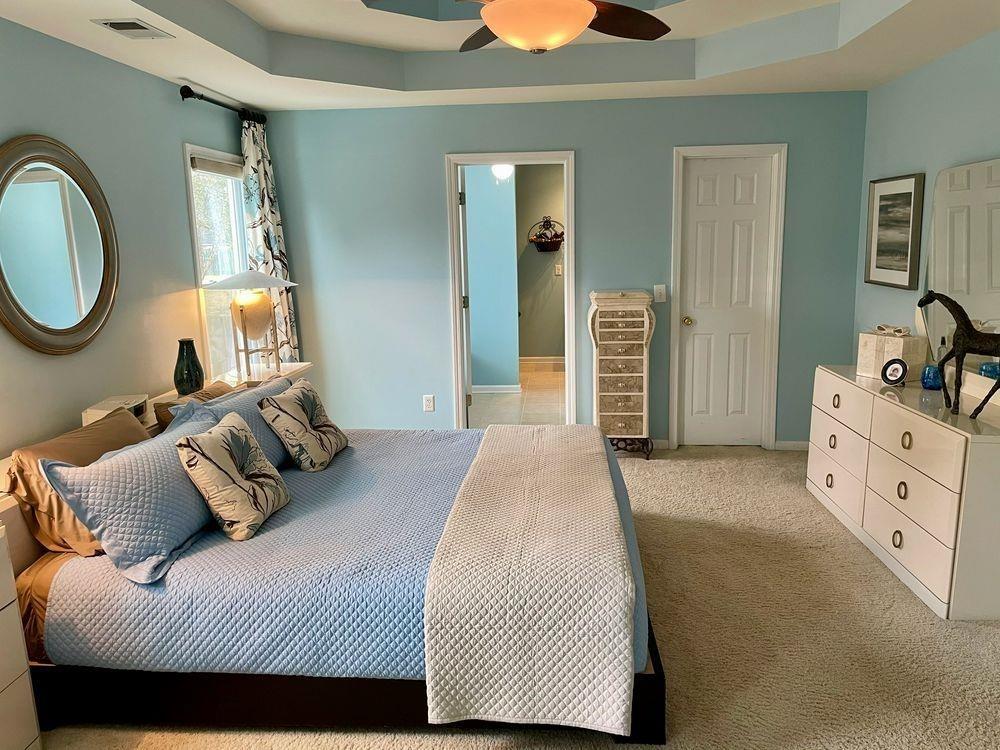 Turtle Creek - Residential