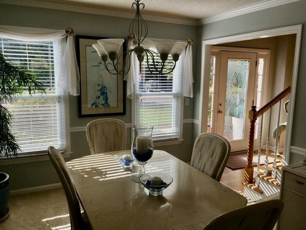 Turtle Creek - Residential