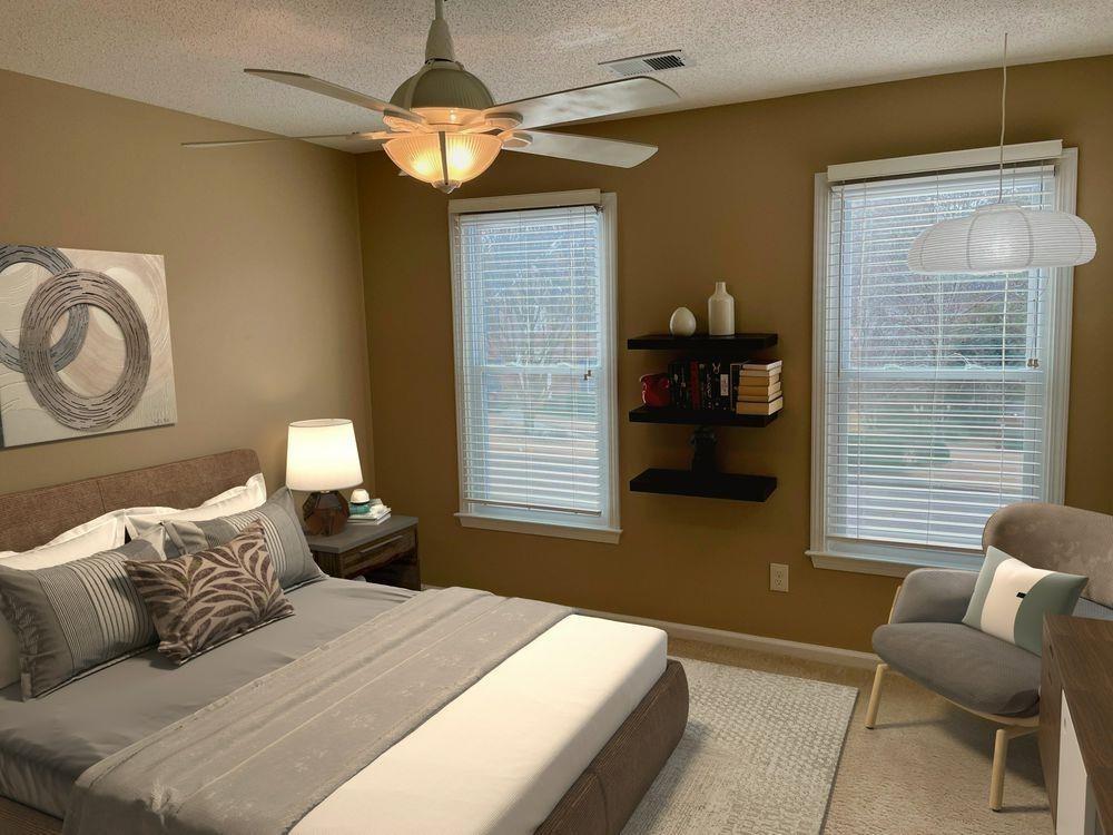 Turtle Creek - Residential