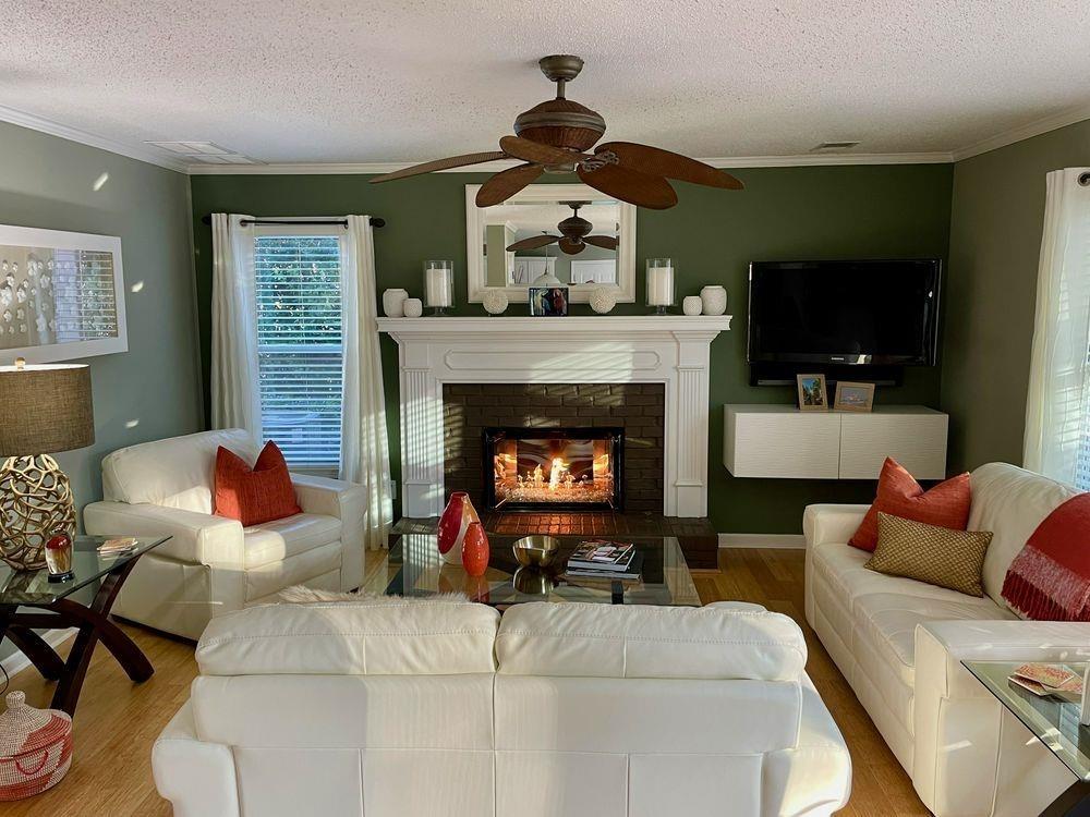 Turtle Creek - Residential