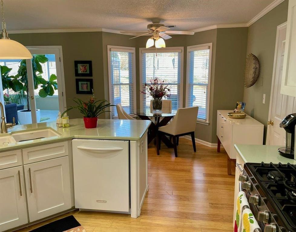 Turtle Creek - Residential