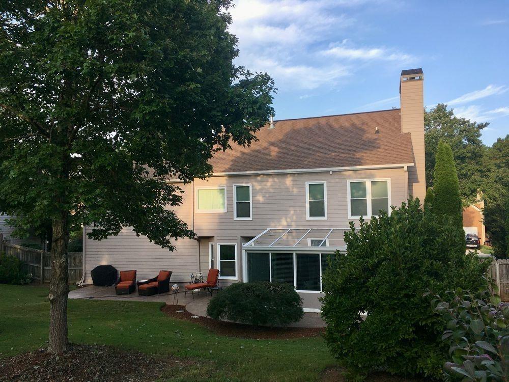 Turtle Creek - Residential