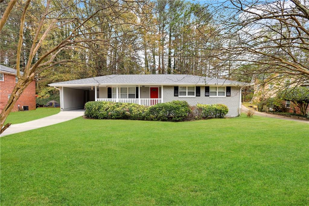 Available for Virtual Tours Only! Move-ins within one week of approval receive the rest of the current month RENT-FREE! Reduced $1000 flat security deposit plus one free month on a 13-month lease, if qualified. First full month receives rent concession. Ready Now! Stunningly renovated 3 bedroom 2 bathroom in Atlanta. Call to schedule a viewing today, this wont last long! Excalibur Homes does not advertise on Facebook or Craigslist. Be advised that the sq ft and other features provided may be approximate. Prices and/or availability dates may change without notice. Lease terms 12 months or longer. Application fee is a non-refundable $75 per adult over 18 years of age. One-time $200 Administrative fee due at move-in. Most homes are pet-friendly. Breed restrictions may apply. Rental insurance required.