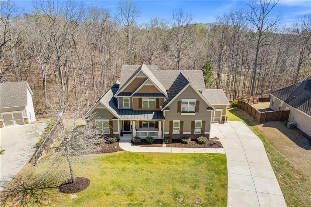 5977 Wildcreek Road
