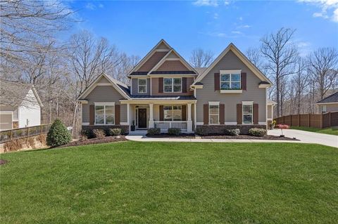 5977 Wildcreek Road Sugar Hill GA 30518