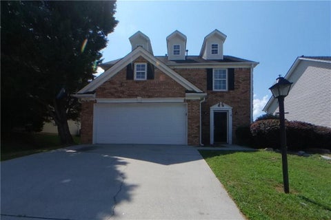 Homes For Rent - 1028 Winding Down Way<br/> Grayson, GA 30017