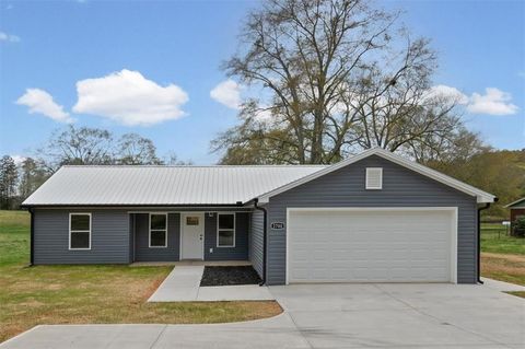 Homes For Sale - 2700 Chulio Road<br/> Floyd County, Rome, GA 30161