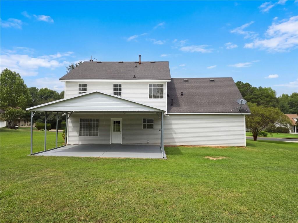 211 Patricia Terrace