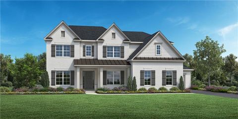 6710 Pond View Drive Cumming GA 30028