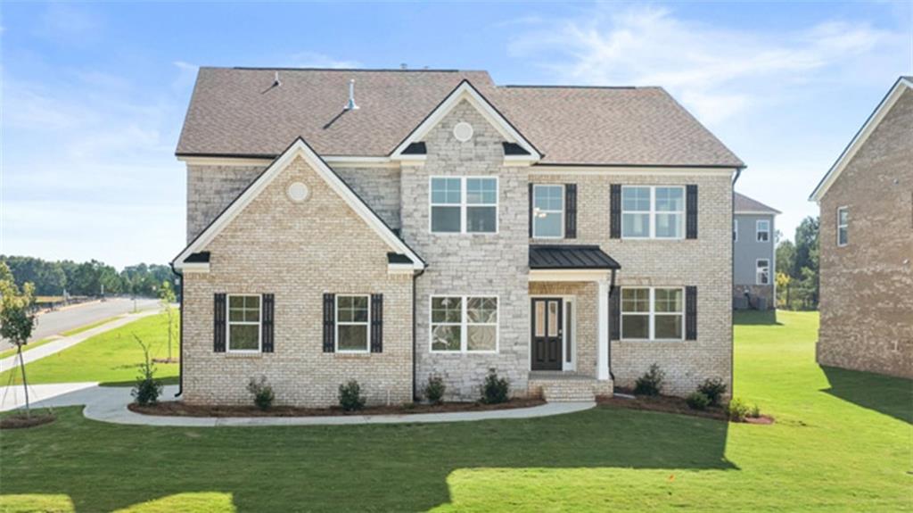 1308 Westland Court, Bogart, Georgia image 2