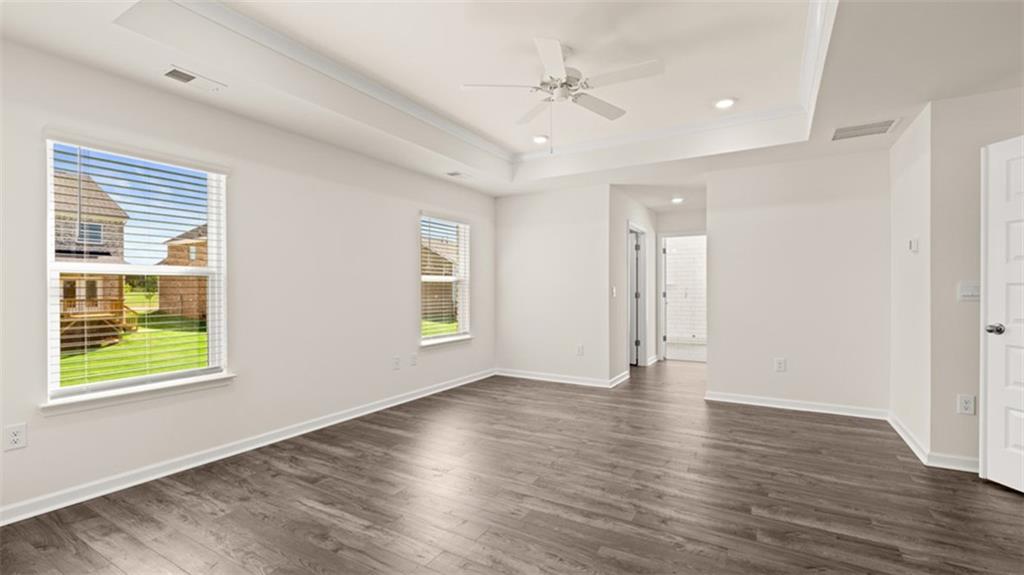 1308 Westland Court, Bogart, Georgia image 22