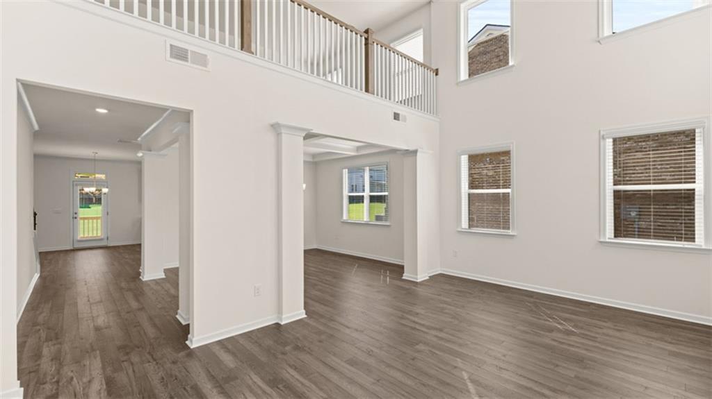 1308 Westland Court, Bogart, Georgia image 30