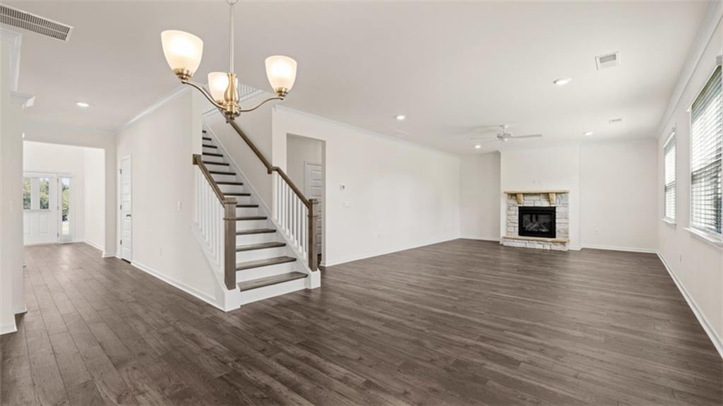 1308 Westland Court, Bogart, Georgia image 37
