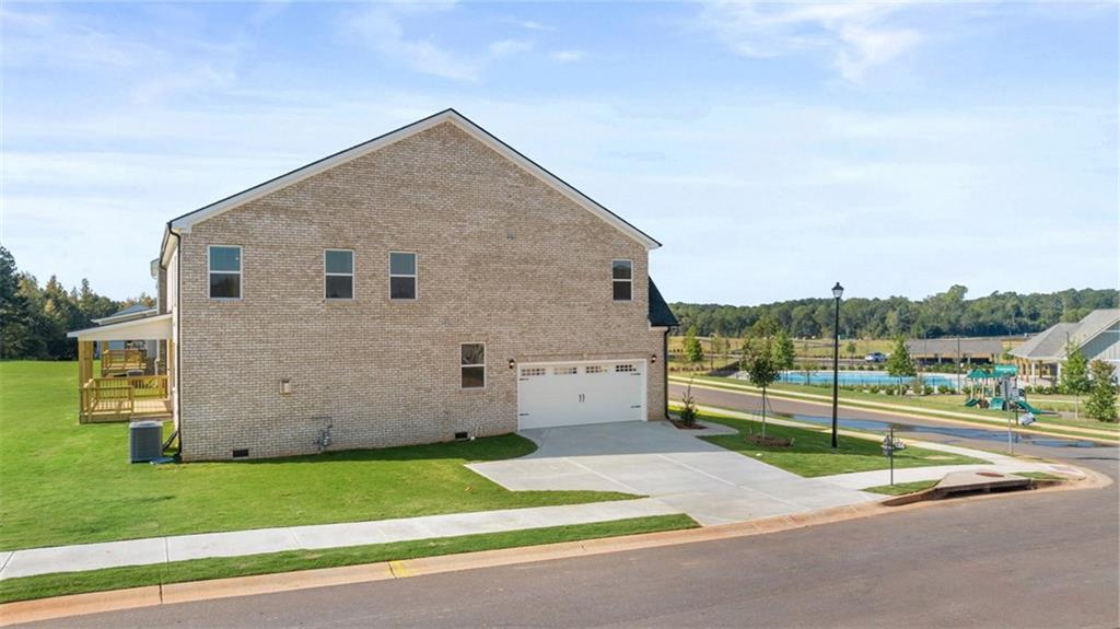 1308 Westland Court, Bogart, Georgia image 5