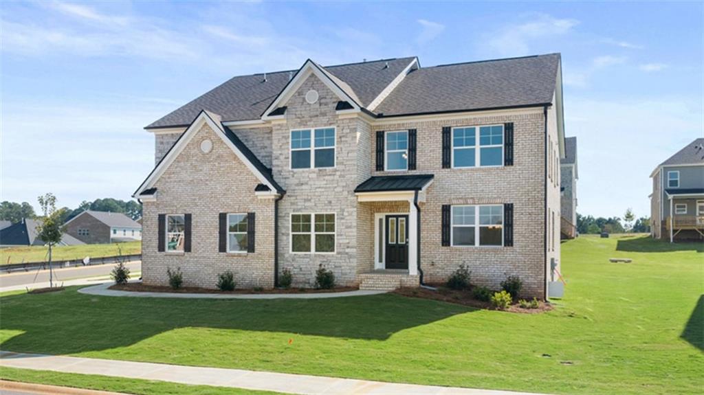 1308 Westland Court, Bogart, Georgia image 3