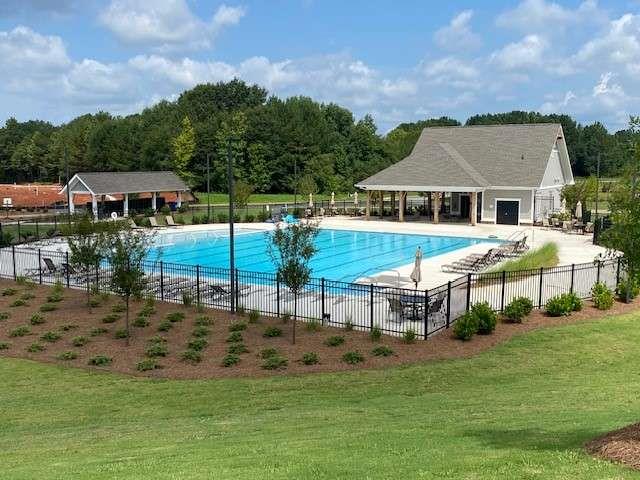1308 Westland Court, Bogart, Georgia image 7